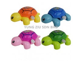 (1PCS)H66070336#WIND-UP TORTOISE